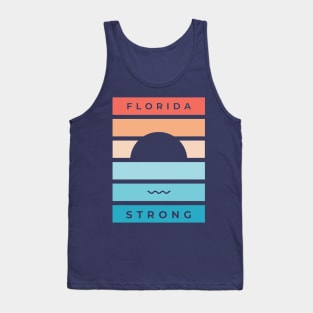 Florida Strong Tank Top